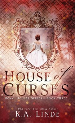 House of Curses (Hardcover) - Linde, K. A.