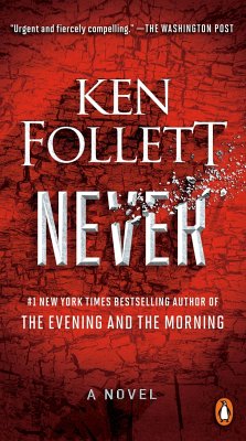 Never - Follett, Ken