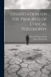 Dissertation on the Progress of Ethical... - Bild 1