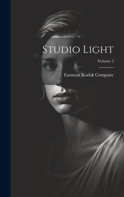 Studio Light; Volume 2 - Company, Eastman Kodak