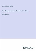 The Discovery of the Source of the Nile
