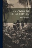 The Voyage of the Discovery: 1