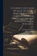 El Espiritu De D. José Nicolás De... - Bild 1