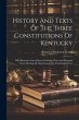 History And Texts Of The Three... - Bild 1