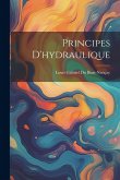 Principes D'hydraulique