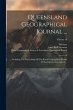 Queensland Geographical Journal ...:... - Bild 1
