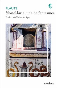 Cover Mostel·lària, una de fantasmes