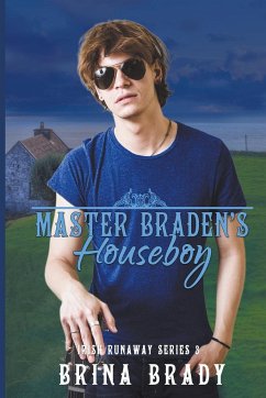 Master Braden's Houseboy - Brady, Brina