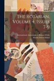 The Rotarian, Volume 4, Issues 7-9