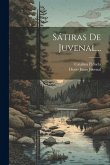 Sátiras De Juvenal...