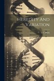Heredity And Variation