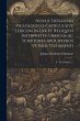 Novus Thesaurus Philologico-criticus... - Bild 1