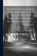 Missionary Journal And Memoir Of The... - Bild 1