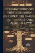 The Ancestry of the Children of John... - Bild 1