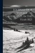 Journal Of A Voyage To Greenland, In... - Bild 1