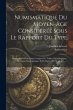Numismatique Du Moyen-age Considérée... - Bild 1