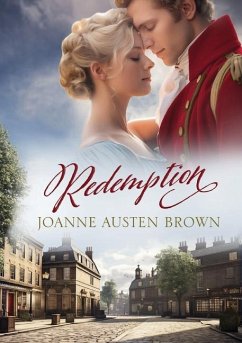 Redemption - Austen Brown, Joanne