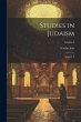 Studies in Judaism - Bild 1