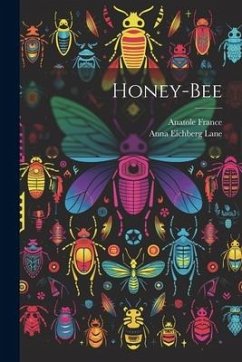 Honey-bee - France, Anatole