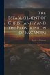The Establishment of Christianity and... - Bild 1