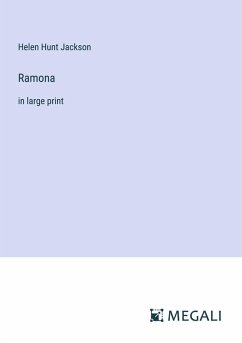 Cover Ramona