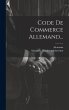 Code De Commerce Allemand... - Bild 1