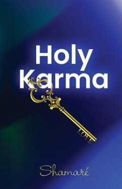 Holy Karma - Guardian, Shamaré