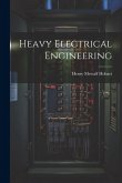 Heavy Electrical Engineering