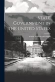 State Government in the United States