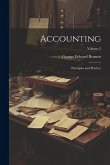 Accounting: Principles and Practice; Volume 2