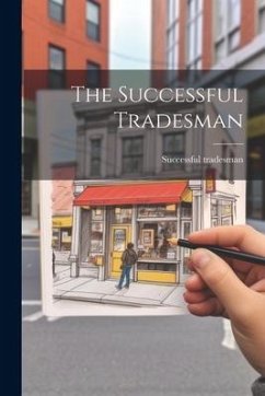 The Successful Tradesman - Tradesman, Successful