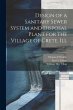 Design of a Sanitary Sewer System and... - Bild 1