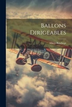 Ballons Dirigeables - Bandsept, Albert