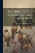 The Birds Of The Anamba Islands, Issues... - Bild 1