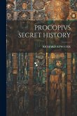 Procopivs Secret History
