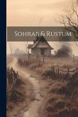 Sohrab & Rustum