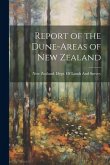 Report of the Dune-areas of New Zealand