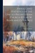 Annals and Statistics of the United... - Bild 1