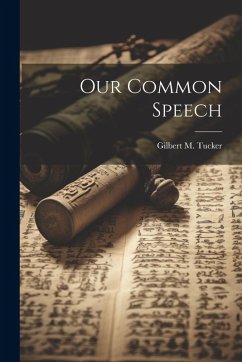 Cover Our Common Speech