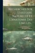 Recherches Sur L'histoire Naturelle Et... - Bild 1