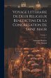 Voyage Litteraire De Deux Religieux... - Bild 1