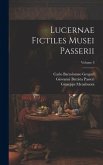 Lucernae fictiles musei Passerii; Volume 3