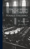 Enciclopedia Del Diritto Penale Italiano: Raccolta Di Monografie; Volume 2