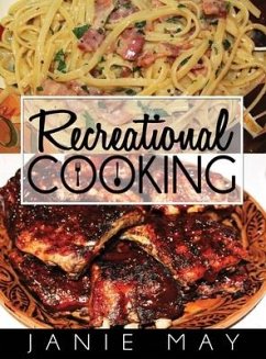 Recreational Cooking - May, Janie