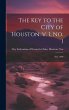 The Key to the City of Houston. v. 1,... - Bild 1