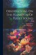 Observations On The Plankton Of Puget... - Bild 1
