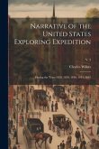 Narrative of the United States Exploring Expedition: During the Years 1838, 1839, 1840, 1841, 1842; v. 5