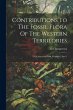 Contributions To The Fossil Flora Of... - Bild 1