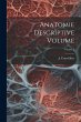 Anatomie descriptive Volume; Volume 3 - Bild 1