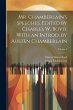 Mr. Chamberlain's Speeches. Edited by... - Bild 1